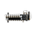 VTE Slim verdeler - 8-groeps - Grundfos A-label pomp - SL100108GU