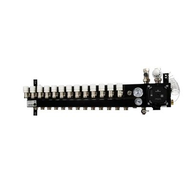 VTE Slim verdeler - 13-groeps - Grundfos A-label pomp - SL100113GU 2
