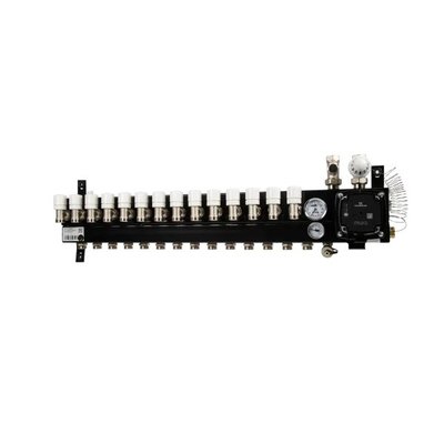 VTE Slim verdeler - 14-groeps - Grundfos A-label pomp - SL100114GU !