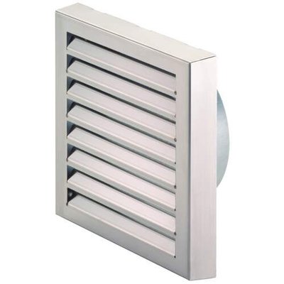 Zehnder-gevelrooster-160mm -280x280mm-rvs-990430584
