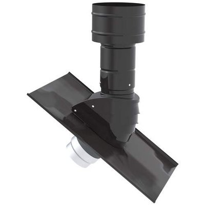 Zehnder-dakdoorvoer-instelbaar-6-60-60mm-zwart-990430613