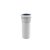 Wavin AS+ paslengte Ø110mm - 15cm - mof/spie - 3450511015