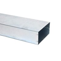 R-Vent instortkanaal 170mm x 70mm