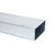 R-Vent instort kanaal 220mm x 80mm verzinkt - lengte 3 meter - SRK80220300