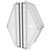 Zehnder Enthalpiewisselaar ComfoAir Flex - 400400091