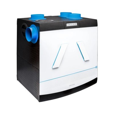 Orcon-HRC-300-MaxComfort-WTW-unit-Ø160-aansluitingen-22000086