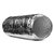 AFS Silencer non-woven geluiddempende slang Ø152mm thermisch en akoestisch geïsoleerd - 1 meter - 15279130100152