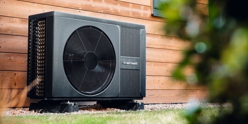 Buffervat of boilervat bij je warmtepomp? Zo kies je het juiste vat