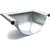 Rheinzink M37 Classic - kopschot dakgoot bol - 1660000510