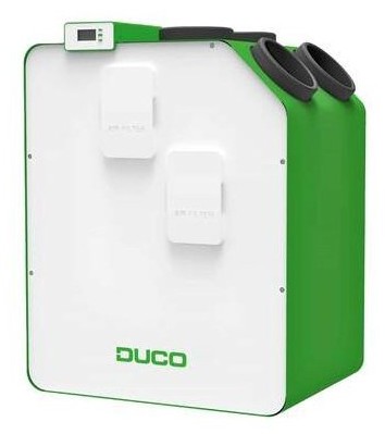 Duco Energy